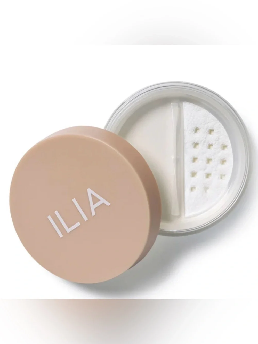 ILIA almost new
